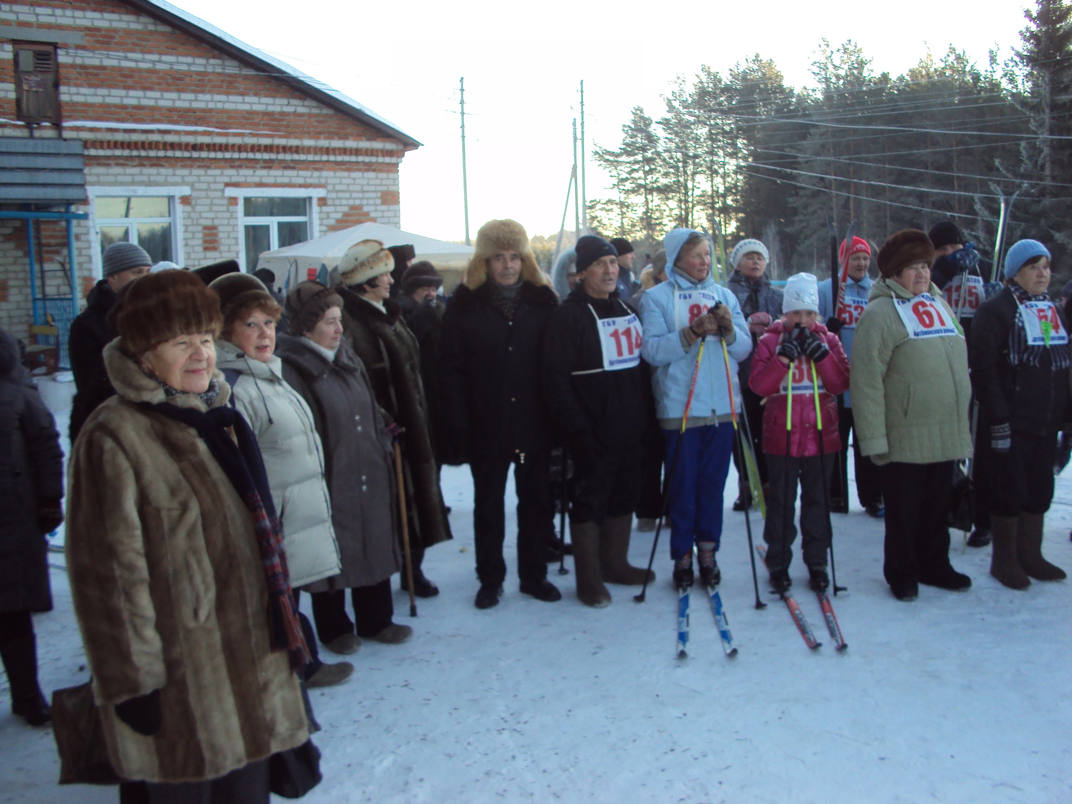 Погода в ясном артемовский округ приморского. Покровское (Артёмовский городской округ).