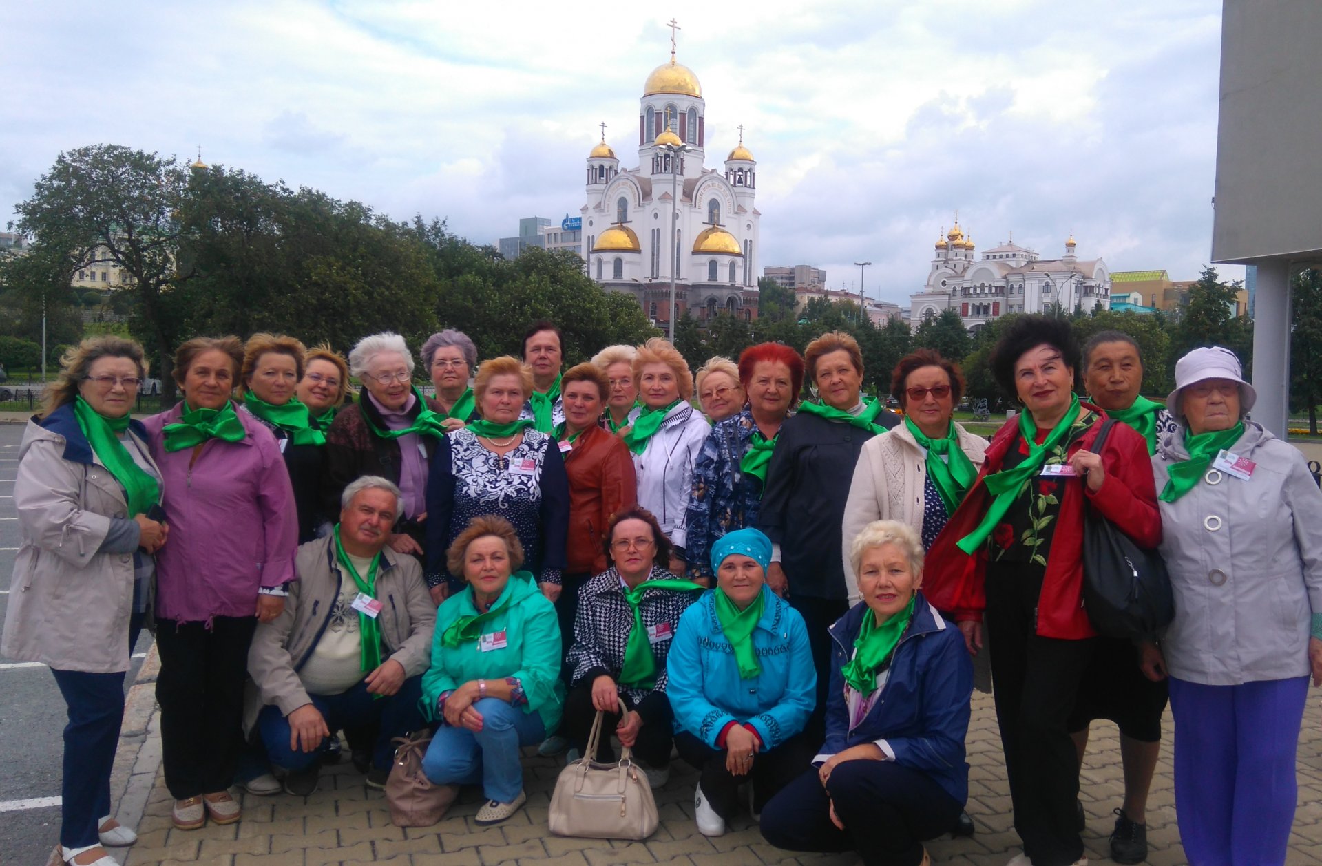 26 августа пенсионеры города Лесного приняли участие в торжественном  мероприятии, посвященному Дню пенсионера в Свердловской области :: Новости  :: Управление социальной политики № 17 по городу Лесному и по городу Нижняя  Тура и по городу Качканару