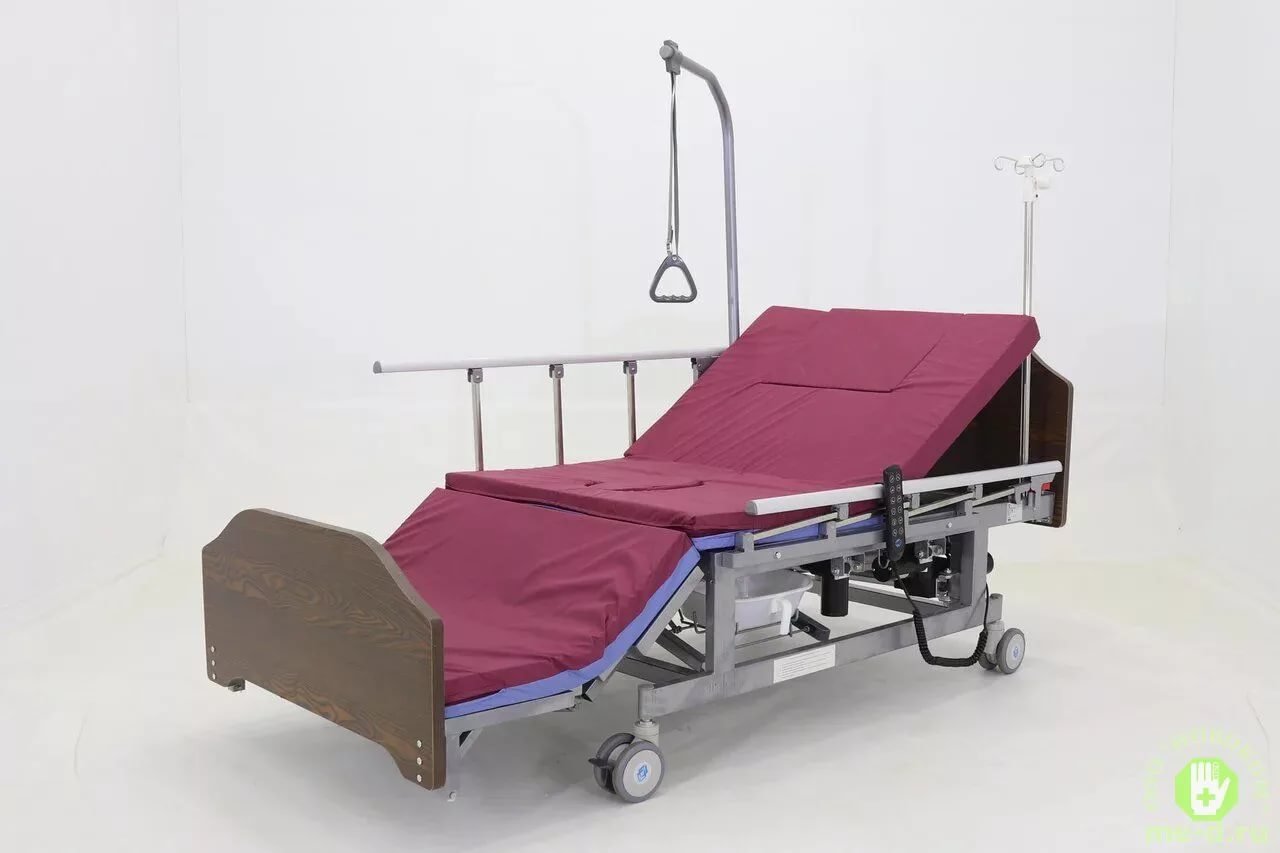 Хостел для лежачих больных доброта. Кровать медицинская функциональная DB-11a. Кровать функциональная медицинская электрическая DB-11a Bly-1. Функциональная кровать med-mos DB-11а. Кровать-кресло DB-11a.